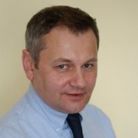 Grzegorz Świetlicki