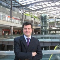 Pedro Saavedra Rodríguez