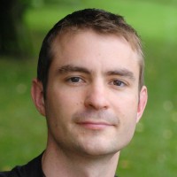 Arnaud Stephenson