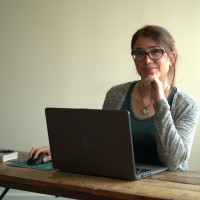 Alessandra Armenise MCIL - Chartered Linguist