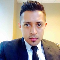 Fernando Urbina Oropeza