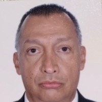 Marco Antonio Cruz Mercado