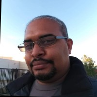 Adam Ford