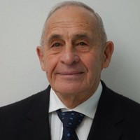 Charlie Orbach