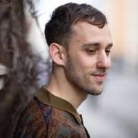 Mikael Bitzarakis
