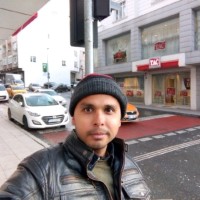 Ahmer Ansar Ali