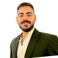 Ahmed Fouad