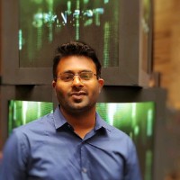 Prajwal Kabbur