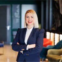 Kristina Vidulin Ticak