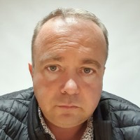 Frederic Crispel