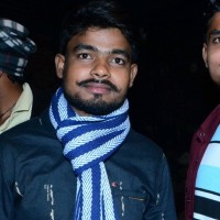 Mahendra Pratap Yadav