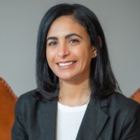 Nevine L. Karass