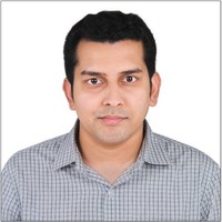 Vishal Chopda