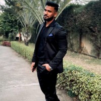 Ashish Shakya