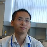 王小南