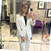 Pervin Tosyalı