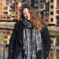 Judith Blázquez Pujol