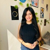 Kirti Vyas