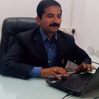 PIYUSH GAIKWAD
