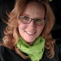 Kathleen Bruhn