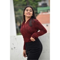 Varshitha Mahadev