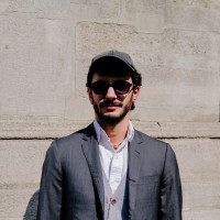 Matteo Mecenero