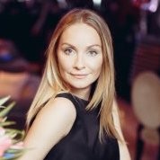Марина Архипова