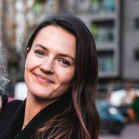 Molly Assheton-Kramer