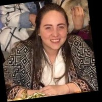 Andrea Cisneros Dobles