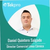 Daniel Quintero Salgado