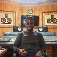 Malcolm Marwa