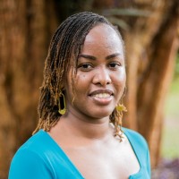 Valentine Njoroge
