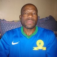 Sydney Mnguni