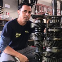 Pablo Benito iglesias