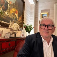 Pierre Drijard