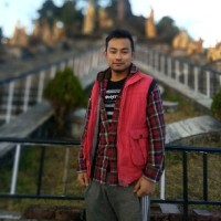 Subeth Tamang