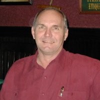 Larry Rushing
