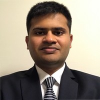 Varad Agarkar, Ph.D.
