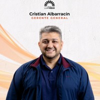 Cristian Bartolomé Albarracín