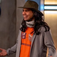 Professor Cisco Hi
