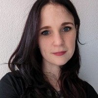 Antje Christine Raths