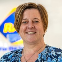 Lynne Alldred