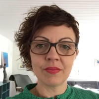 Sigrid Mark Rasmussen
