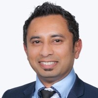 Pritesh Lal