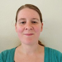 Naomi Greenwood