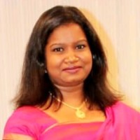 U Mohana Priya