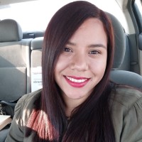 Heidi Berenice Varela Ortegon