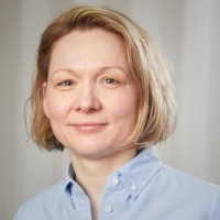 Dr Anastassia Gontsarova Md Frcr
