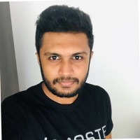 Ushan Jayakody