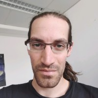 Daniel Matthias Dorn